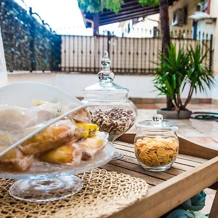 Bed & Breakfast Stazione La Reggia Caserta