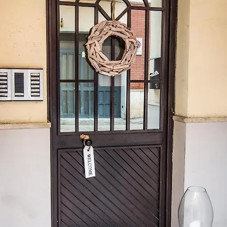Stazione La Reggia * Caserta