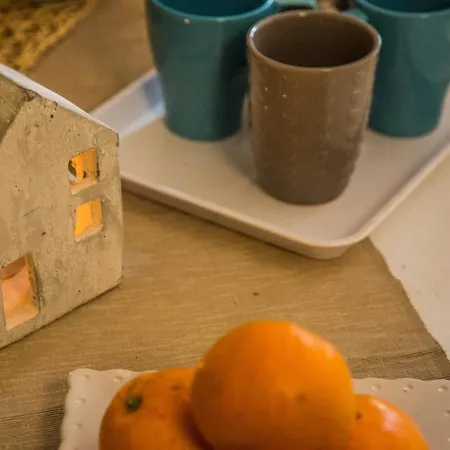 Bed & Breakfast Stazione La Reggia