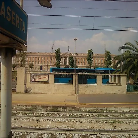 Stazione La Reggia * Caserta