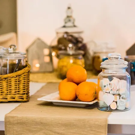 Bed & Breakfast Stazione La Reggia Caserta