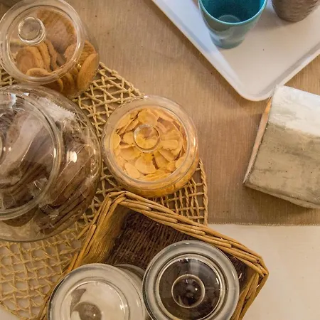 Bed & Breakfast Stazione La Reggia *