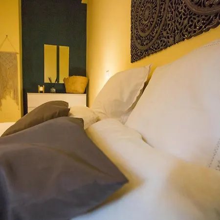 Bed & Breakfast Stazione La Reggia *