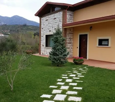 Bed & Breakfast Stazione La Reggia Caserta