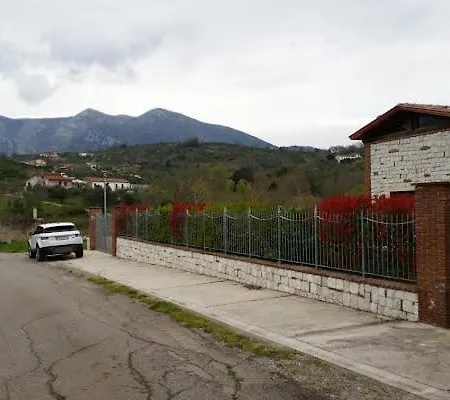 Stazione La Reggia Bed & Breakfast Caserta