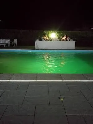 Bed & Breakfast Stazione La Reggia *