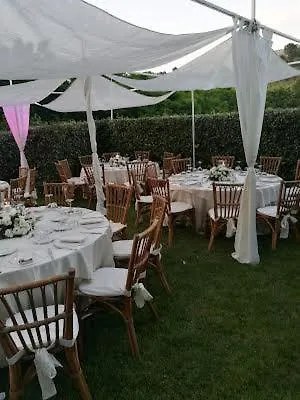 Stazione La Reggia Bed & Breakfast *