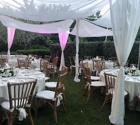 Bed & Breakfast Stazione La Reggia Caserta