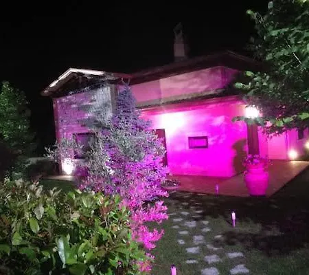 Stazione La Reggia
