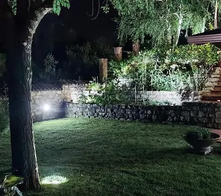 Bed & Breakfast Stazione La Reggia *