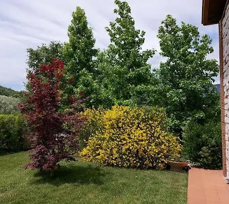 Bed & Breakfast Stazione La Reggia *